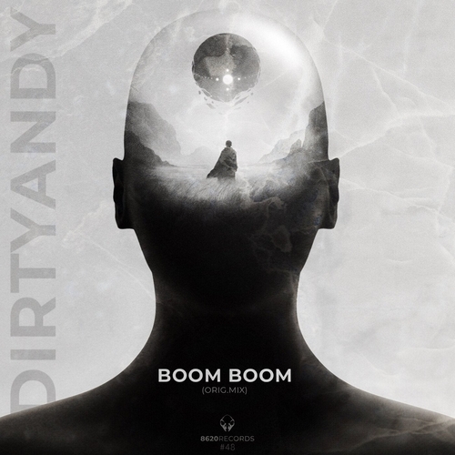 DirtyAndy - Boom Boom [8620REC050]